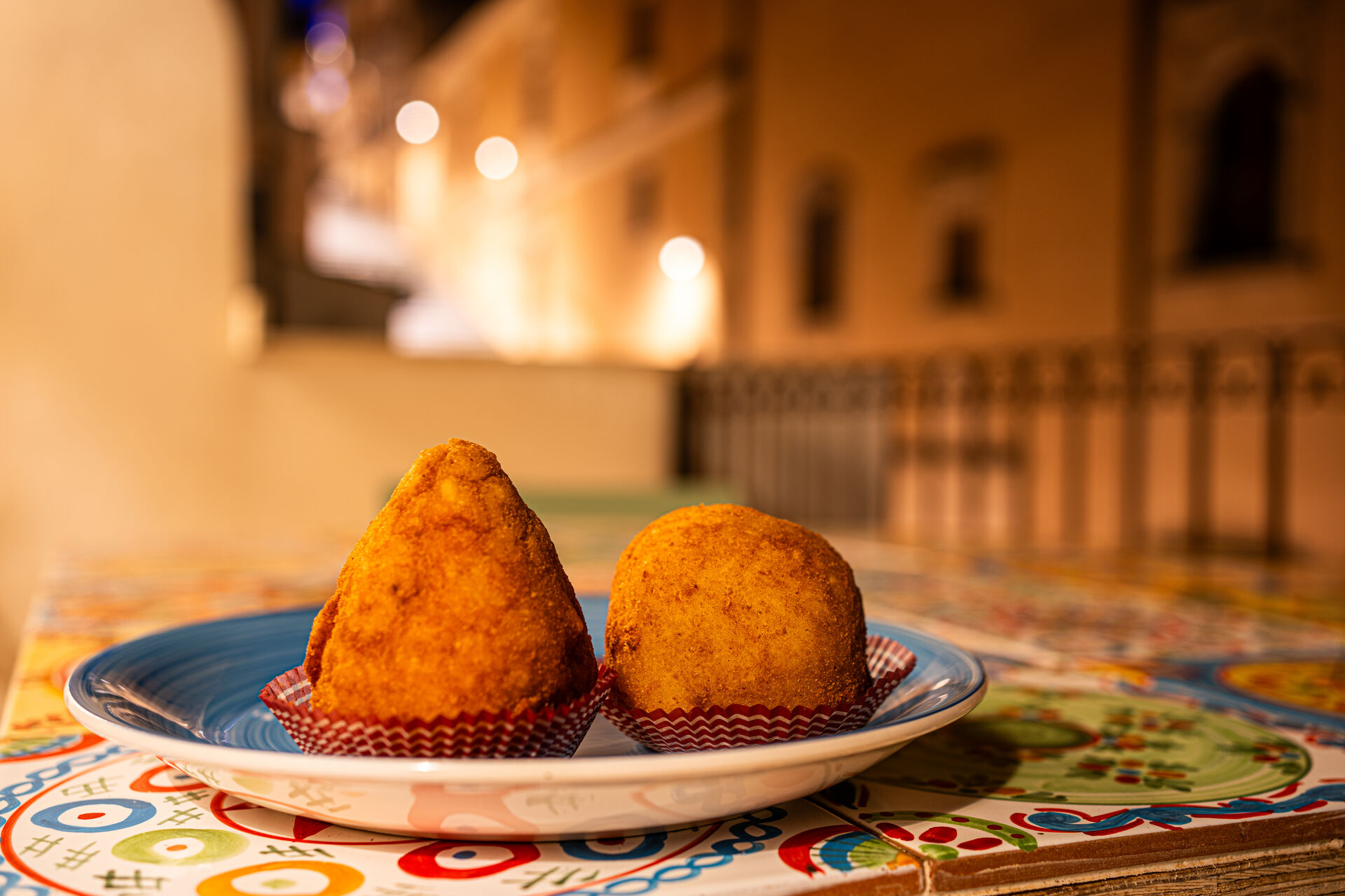 Gusto Siciliano